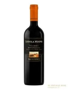 Rượu vang Ruffino Lodola Nuova