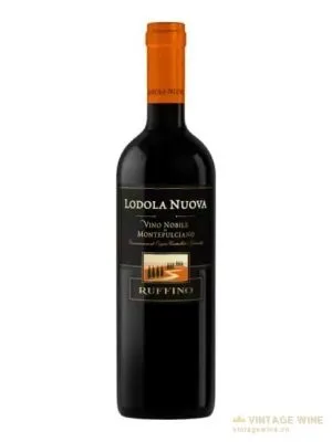 Rượu vang Ruffino Lodola Nuova