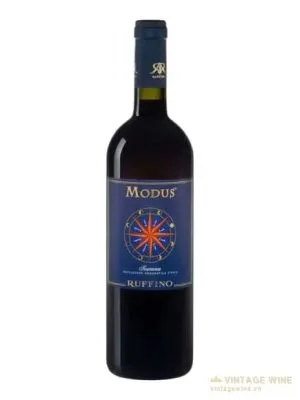 Rượu vang Ruffino Modus