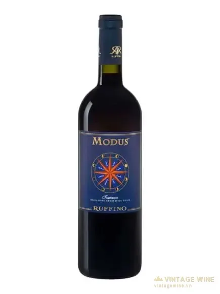 Rượu vang Ruffino Modus