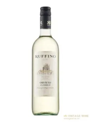 Rượu vang Ruffino Orvieto Classico