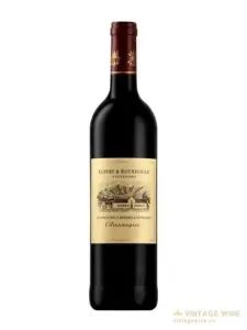 Rượu vang Rupert & Rothschild Classique Red
