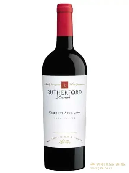 Rượu vang Rutherford Ranch Cabernet Sauvignon