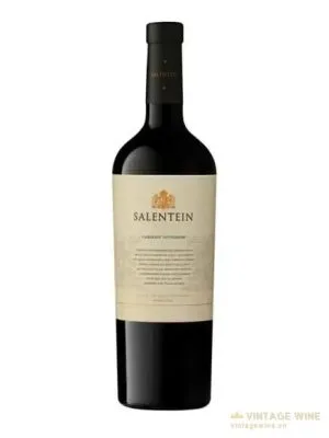 Rượu vang Salentein Barrel Selection Cabernet Sauvignon