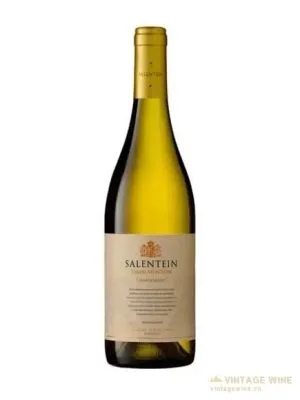 Rượu vang Salentein Barrel Selection Chardonnay