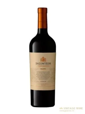 Rượu vang Salentein Barrel Selection Malbec