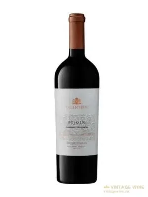 Rượu vang Salentein Primus Cabernet Sauvignon