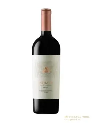 Rượu vang Salentein Primus Malbec