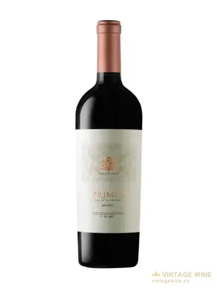 Rượu vang Salentein Primus Malbec