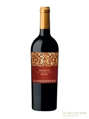 Rượu vang San Silvestro Il Domato Piemonte Rosso