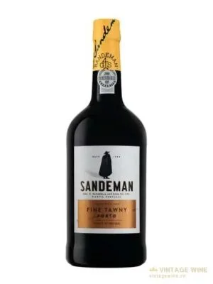 Rượu vang Sandeman Tawny Port