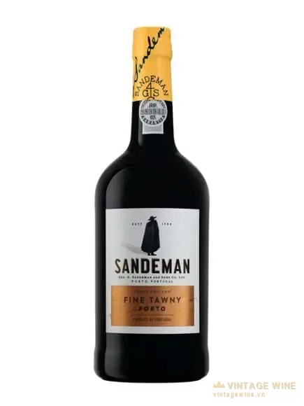 Rượu Vang Bồ Đào Nha: Port Và Thung Lũng Douro