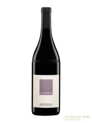 Rượu vang Sandrone Dolcetto d'Alba