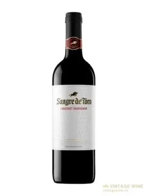 Rượu vang Sangre De Toro Cabernet Sauvignon