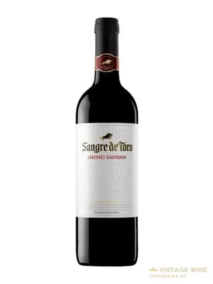 Rượu vang Sangre De Toro Cabernet Sauvignon