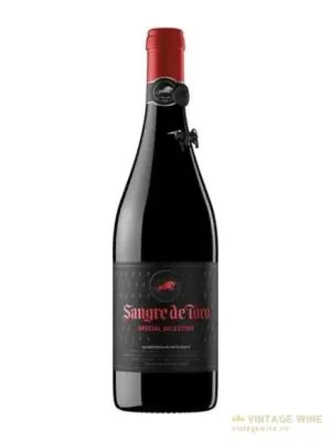 Rượu vang Sangre De Toro Special Selection