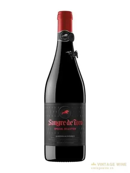 Rượu vang Sangre De Toro Special Selection
