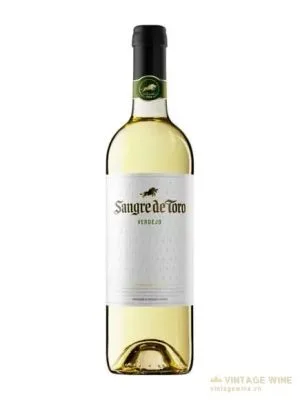 Rượu vang Sangre De Toro Verdejo