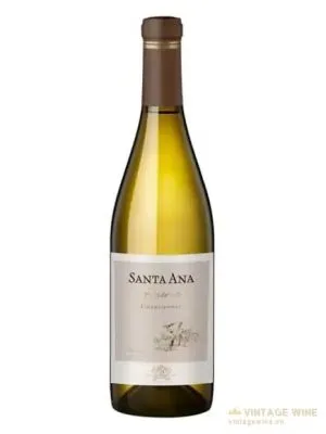 Rượu vang Santa Ana Reserve Chardonnay