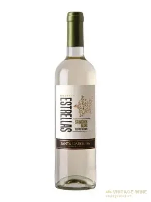 Rượu vang Santa Carolina Estrellas Sauvignon Blanc