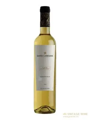 Rượu vang Santa Carolina Late Harvest