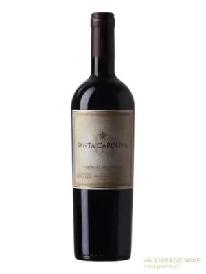 Rượu vang Santa Carolina Reserva De Familia Cabernet Sauvignon