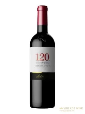 Rượu vang Santa Rita 120 Reserva Especial Cabernet Sauvignon