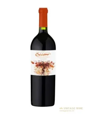 Rượu vang Secano Reserva de Familia Cabernet Sauvignon