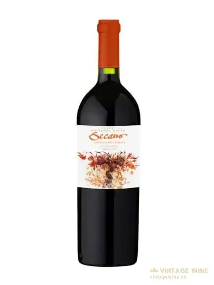 Rượu vang Secano Reserva de Familia Cabernet Sauvignon