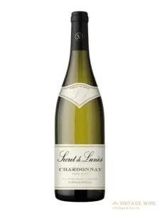 Rượu vang Secret de Lunes Chardonnay