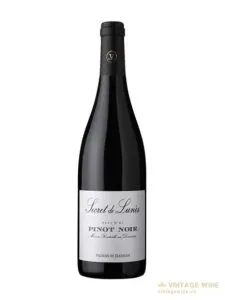 Rượu vang Secret de Lunes Pinot Noir – Languedoc, Pháp, 750ml