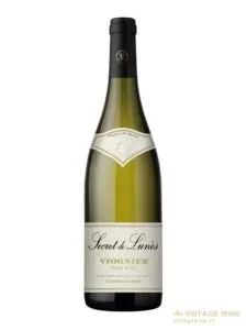Rượu vang Secret de Lunes Viognier