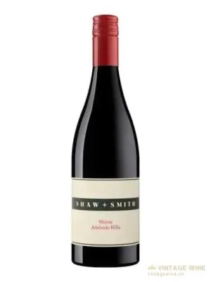Rượu vang Shaw and Smith Shiraz