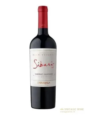 Rượu vang Sibaris Gran Reserva Cabernet Sauvignon