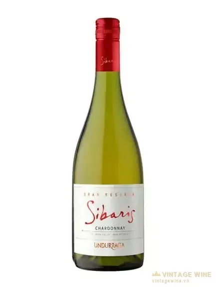 Rượu vang Sibaris Gran Reserva Chardonnay