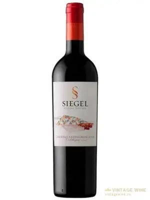 Rượu vang Siegel Special Reserve Cabernet Sauvignon