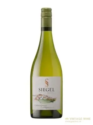 Rượu vang Siegel Special Reserve Chardonnay
