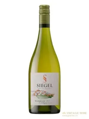 Rượu Vang Siegel Special Reserve Viognier