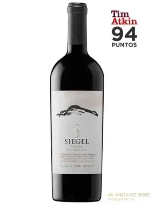 Rượu Vang Siegel Unique Selection
