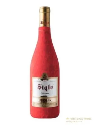 Rượu vang Siglo Reserva