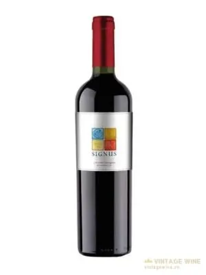 Rượu vang Signus Cabernet Sauvignon
