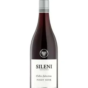 Rượu vang Sileni Cellar Selection Pinot Noir