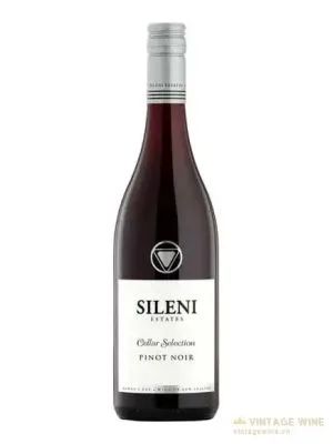 Rượu vang Sileni Cellar Selection Pinot Noir
