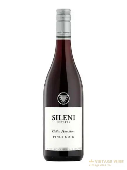 Rượu vang Sileni Cellar Selection Pinot Noir