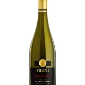 Rượu vang Sileni Exceptional Selection Sauvignon Blanc