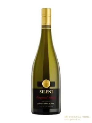 Rượu vang Sileni Exceptional Selection Sauvignon Blanc