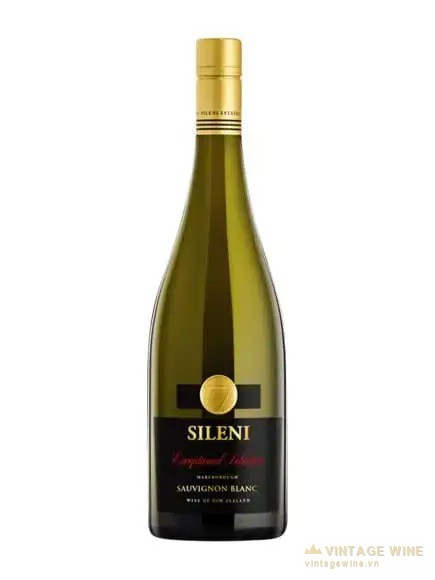 Rượu vang Sileni Exceptional Selection Sauvignon Blanc