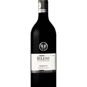 Rượu vang Sileni Merlot