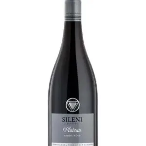Rượu vang Sileni Pinot Noir - Plateau
