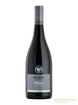 Rượu vang Sileni Pinot Noir - Plateau